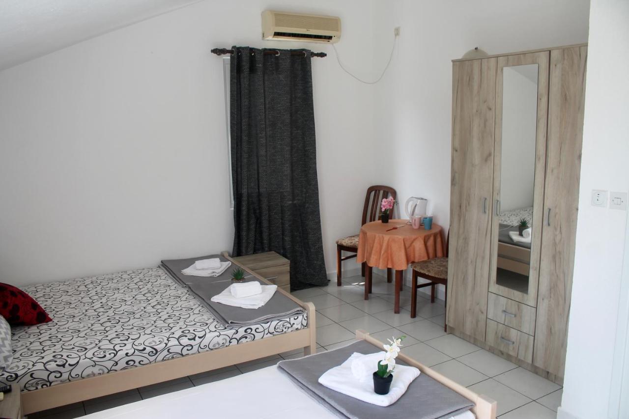 Villa Esperenza Budva Zewnętrze zdjęcie