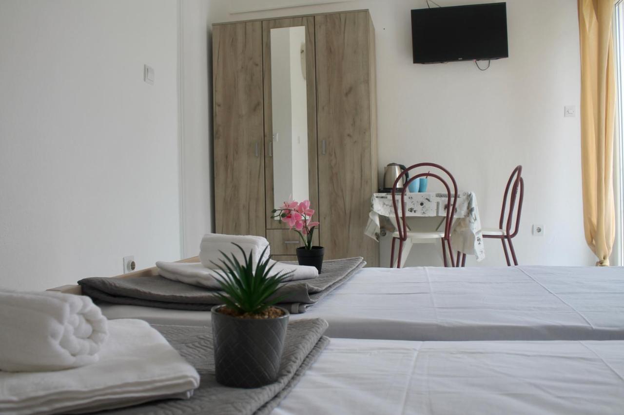 Villa Esperenza Budva Zewnętrze zdjęcie