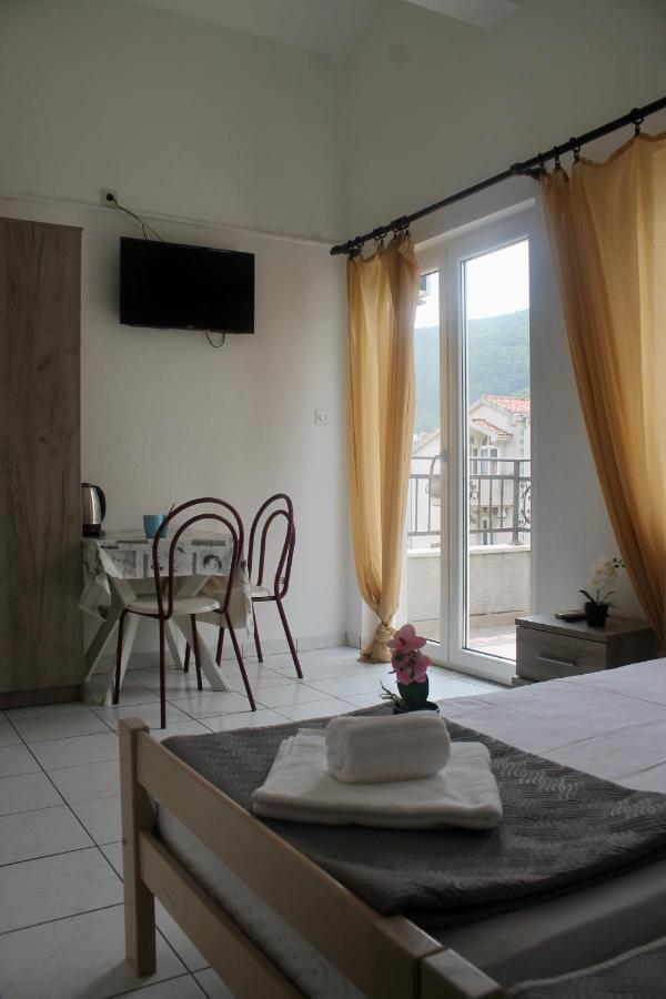 Villa Esperenza Budva Zewnętrze zdjęcie
